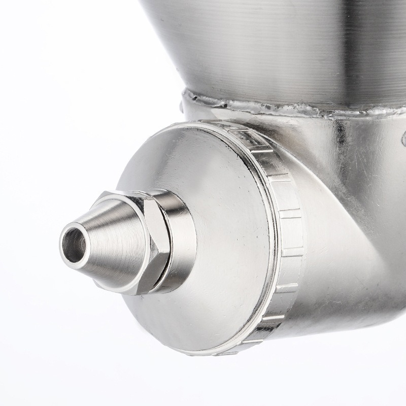 Construction Texture Spraying  - Texture Spray Hopper Gun recension och pris