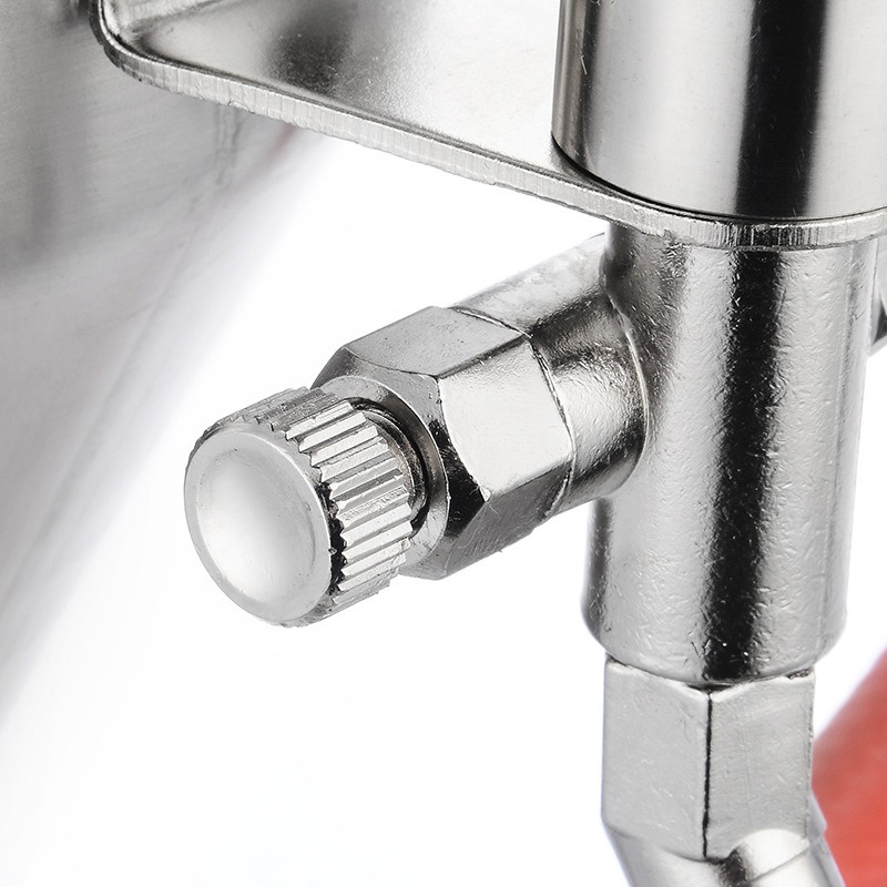 Construction Texture Spraying  - Texture Spray Hopper Gun recension och pris