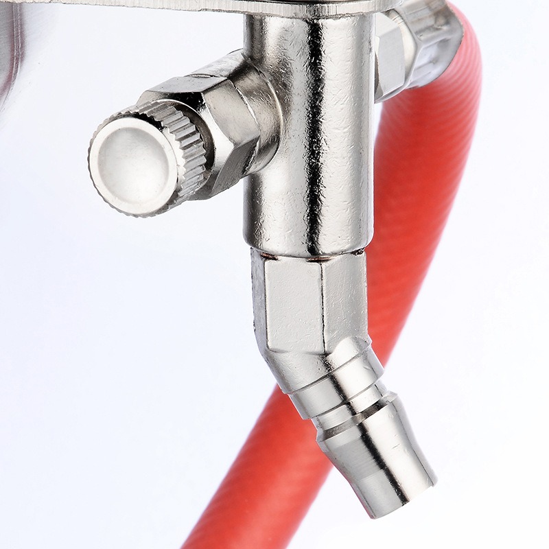 Construction Texture Spraying  - Texture Spray Hopper Gun recension och pris