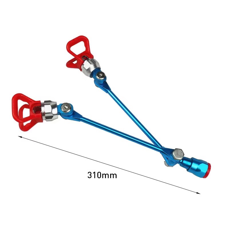 Airless Paint Spray Extension  - Paint Sprayer Extension Pole recension och pris