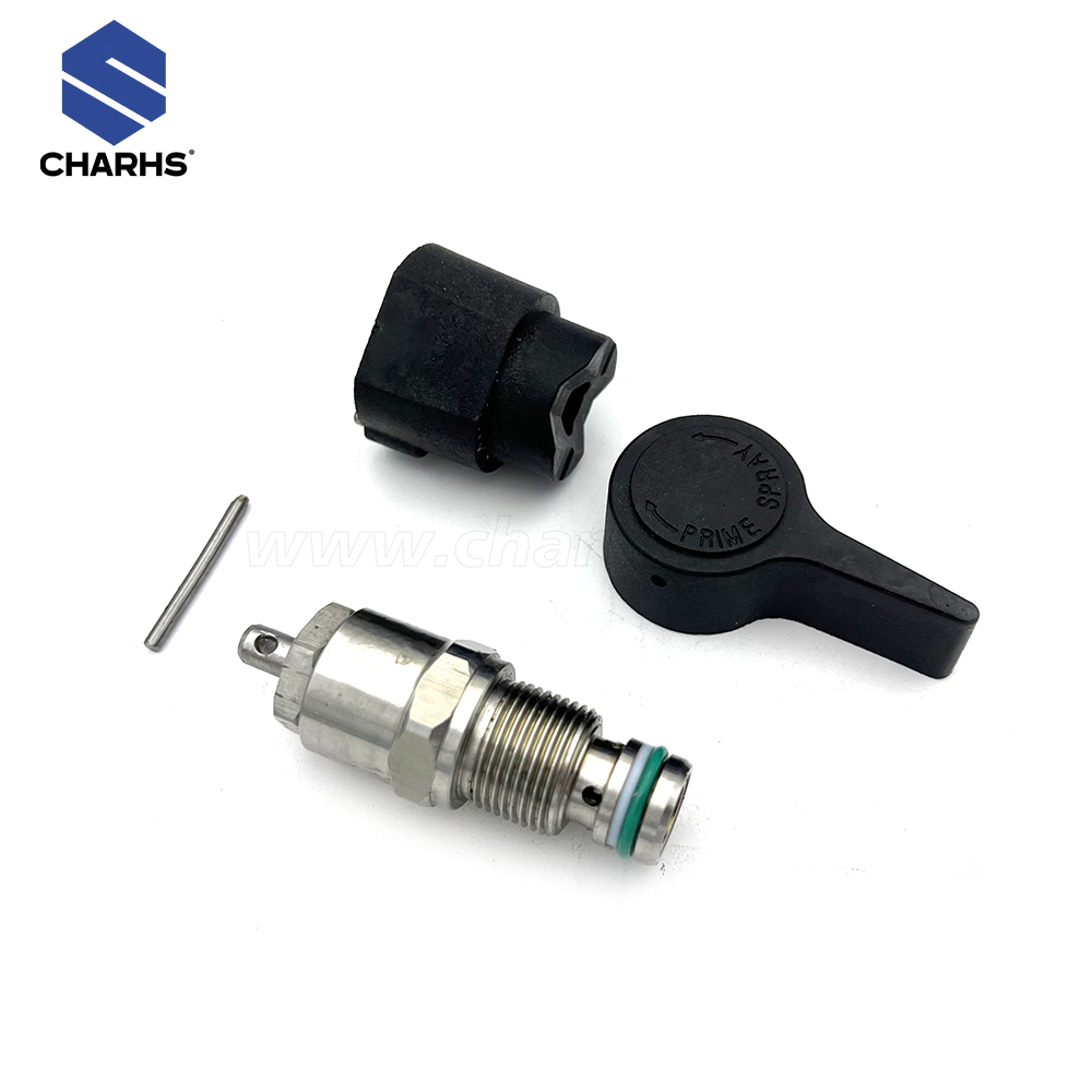 CHARHS CH343 Airless Paint Spr - Airless Paint Sprayer 3000Psi recension och pris