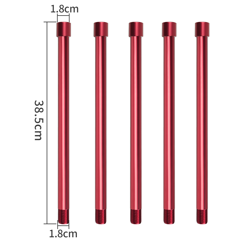 Airless Spraying Accessories P - Paint Sprayer Extension Pole recension och pris