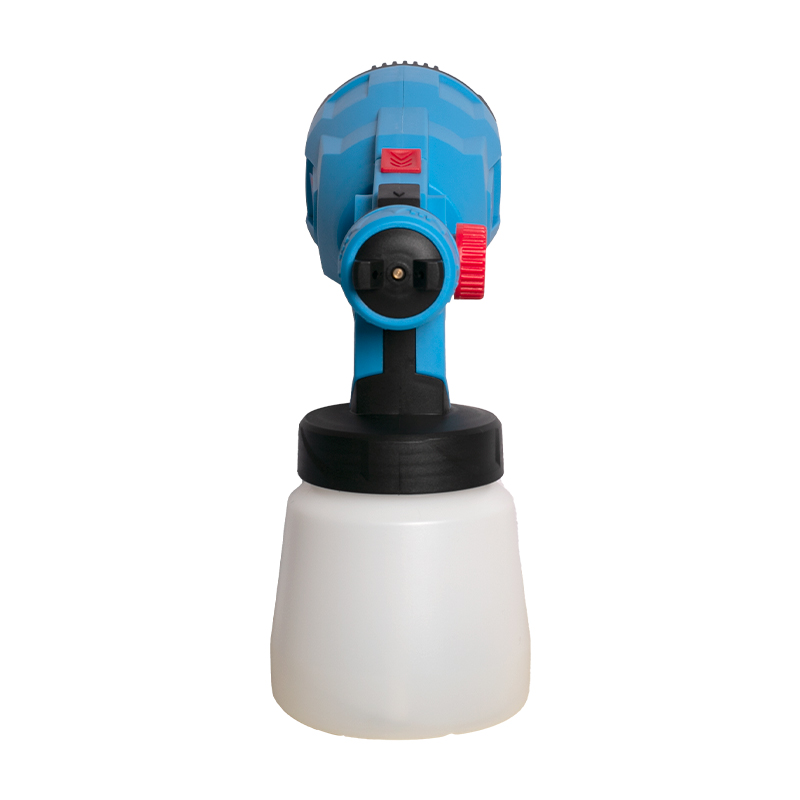 800mL 20V Cordless Multi Funct - Cordless Paint Sprayer 20V recension och pris