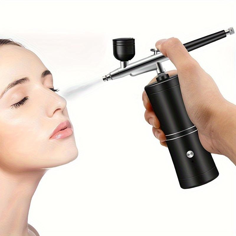 Portable Airbrush Compressor K - Airbrush Kit Compressor recension och pris