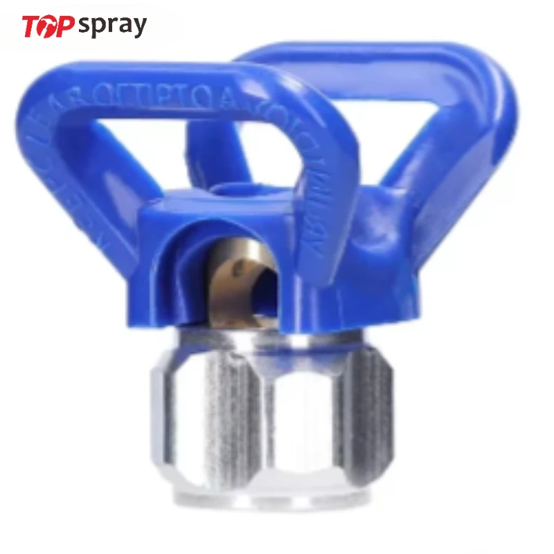 Airless Paint Nozzles Set Reve - Paint Sprayer Nozzle Kit recension och pris