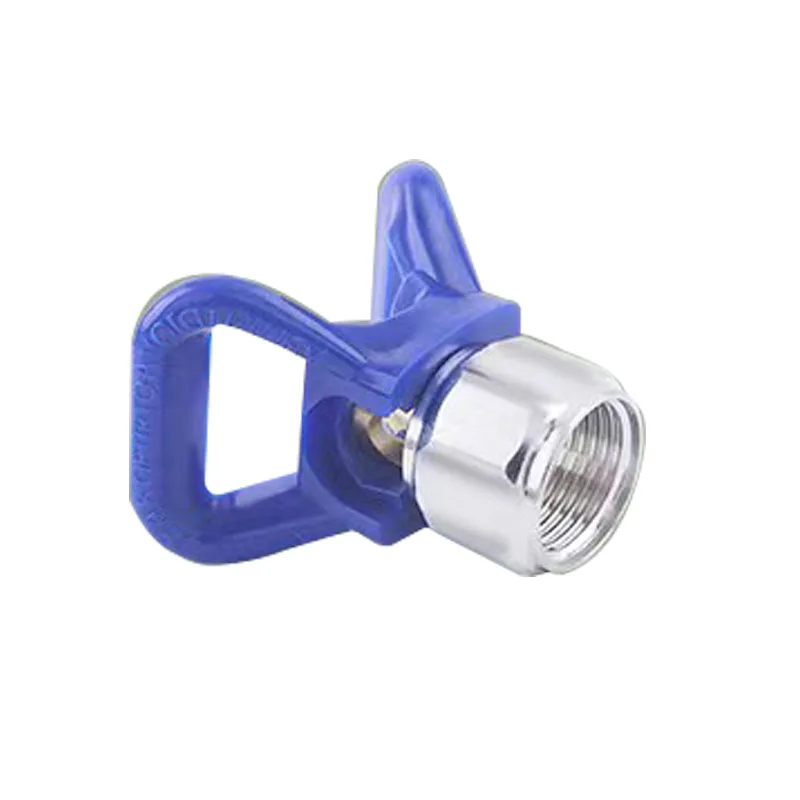 Airless Paint Nozzles Set Reve - Paint Sprayer Nozzle Kit recension och pris